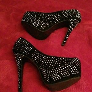 Women heels